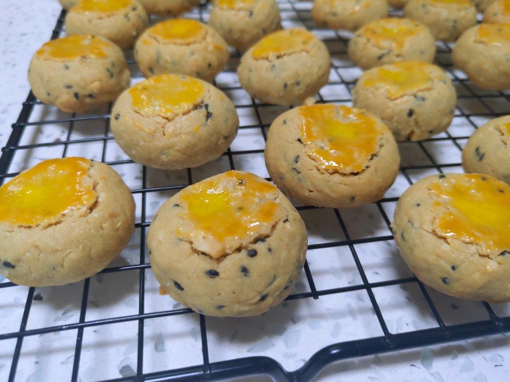 一口停不下花生酥