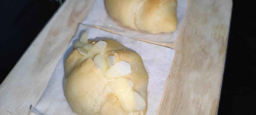 自制香甜型沙拉酱