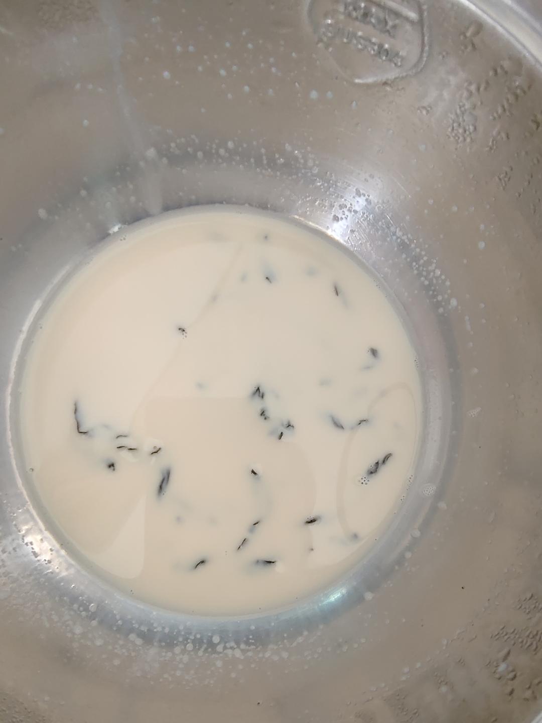 自制焦糖奶茶🍵零失败