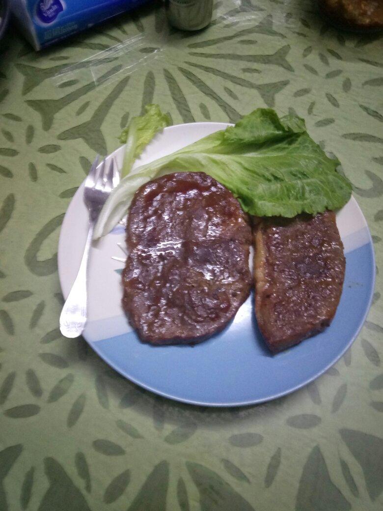 澳洲牛排 Steak