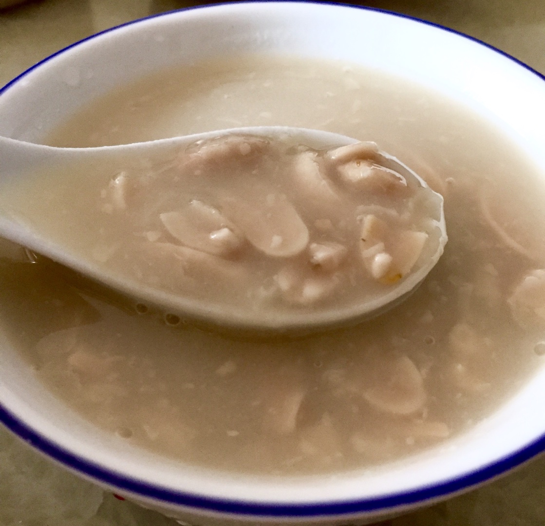 厦门花生汤——复刻古法熬制的美味的做法