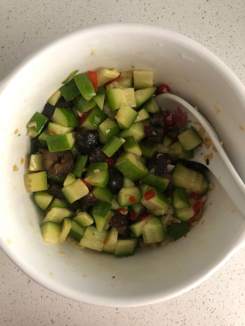 海参最有营养的吃法-凉拌海参