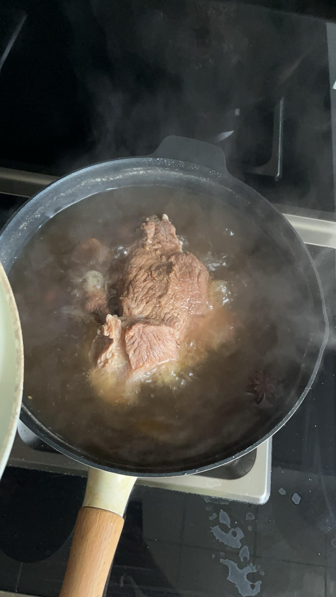 极简·古法｜酱牛肉·卤牛肉·牛腱子｜卡卡爸·不藏私