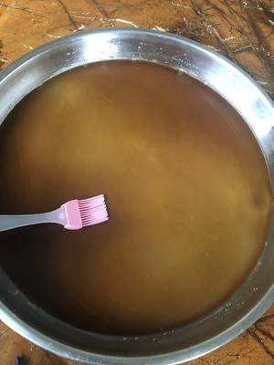 软糯千层姜汁糕（纯姜汁版）的做法 步骤17