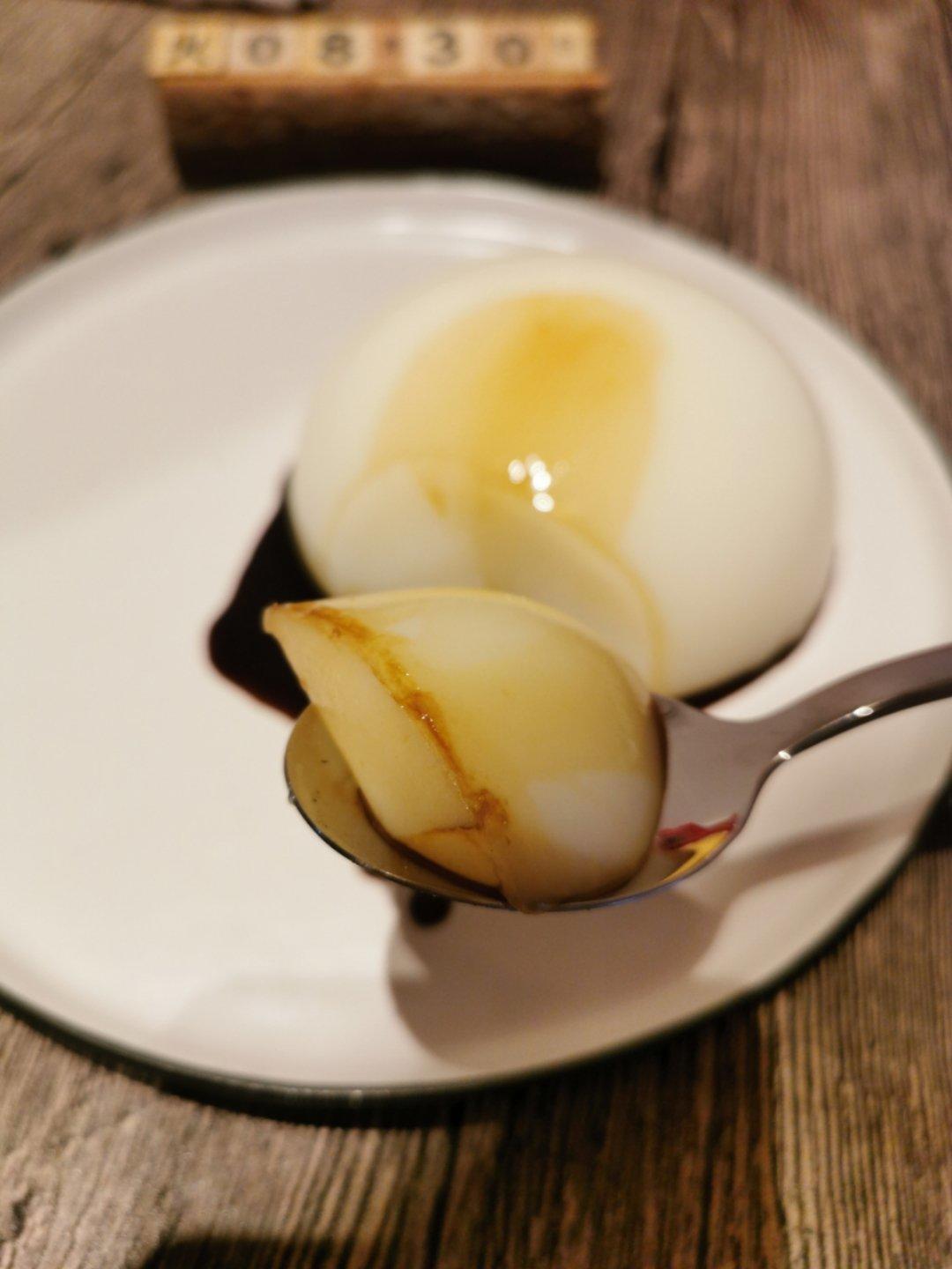 ♡四川凉糕（附去碱味秘方）