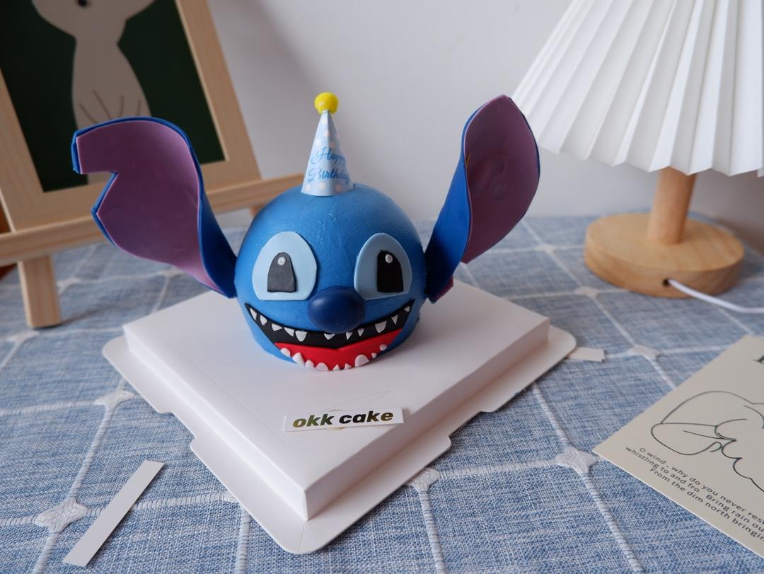 Eddie's Cake