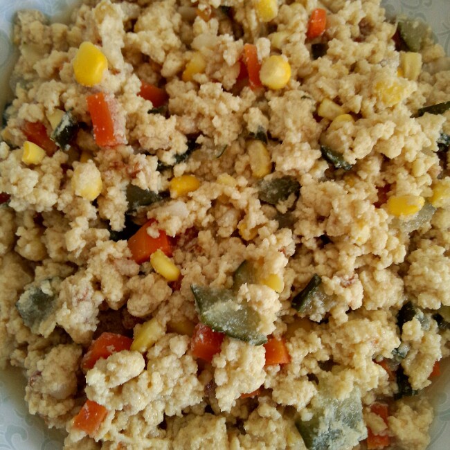 午餐•2014年10月7日