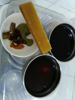 美味酱鸭的做法 步骤2