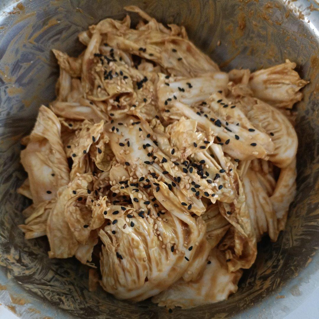 乾隆白菜