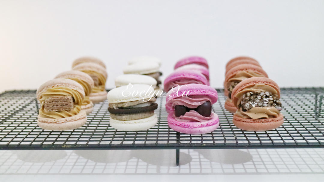 桃白白桃子-日常