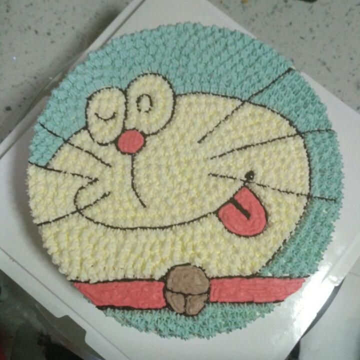 娟儿姐姐家的厨艺