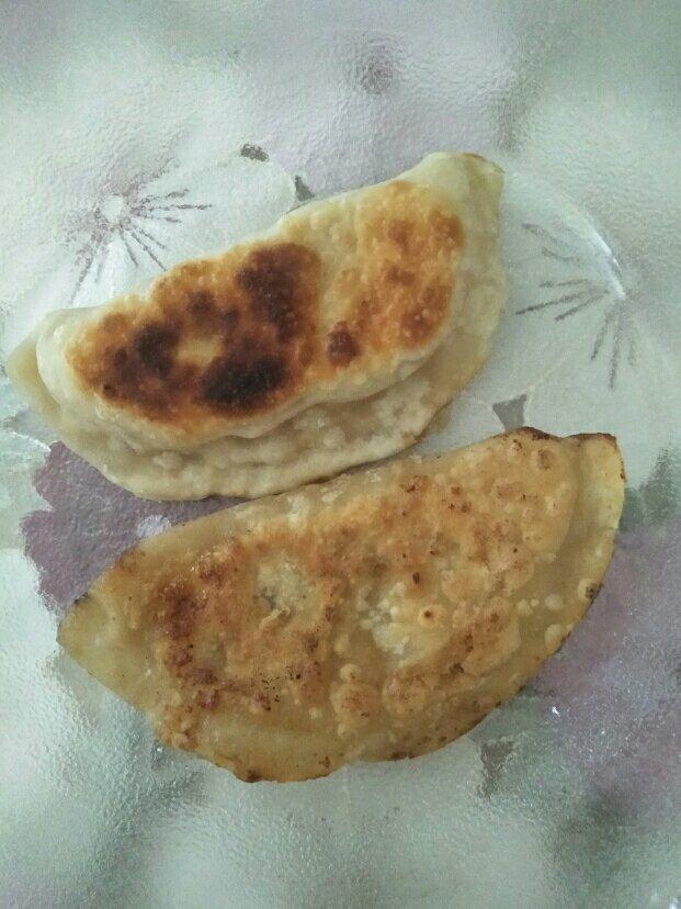 香蕉饼还是香蕉派？