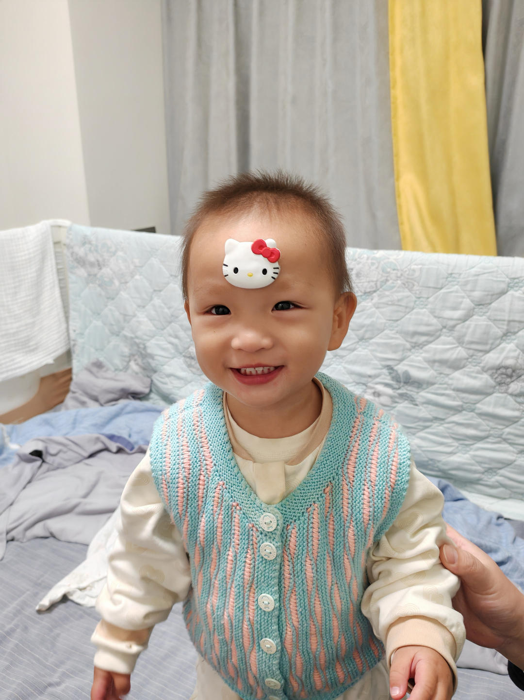 瑶瑶妈妈的美味天地