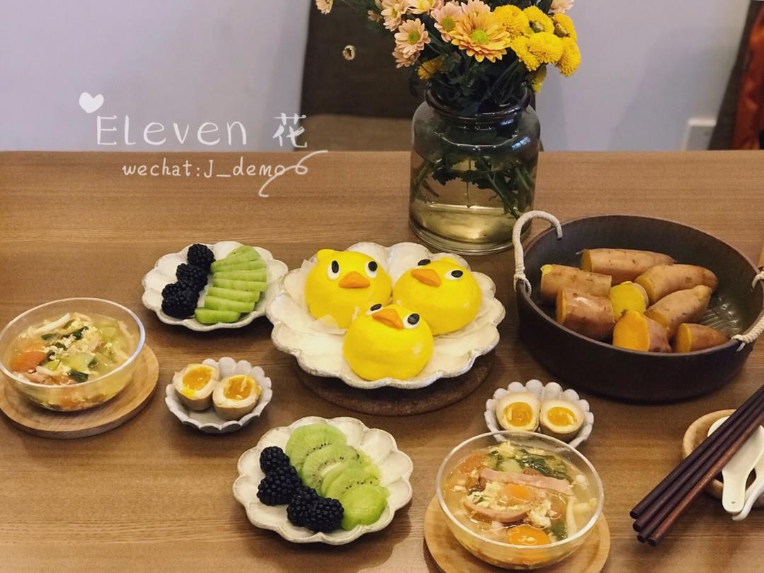 田园蔬菜汤