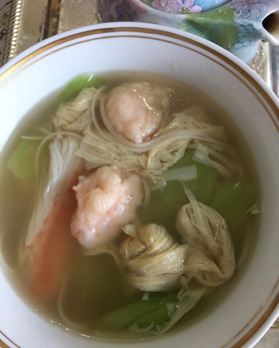 扯面王（从和面到扯面手法详解）