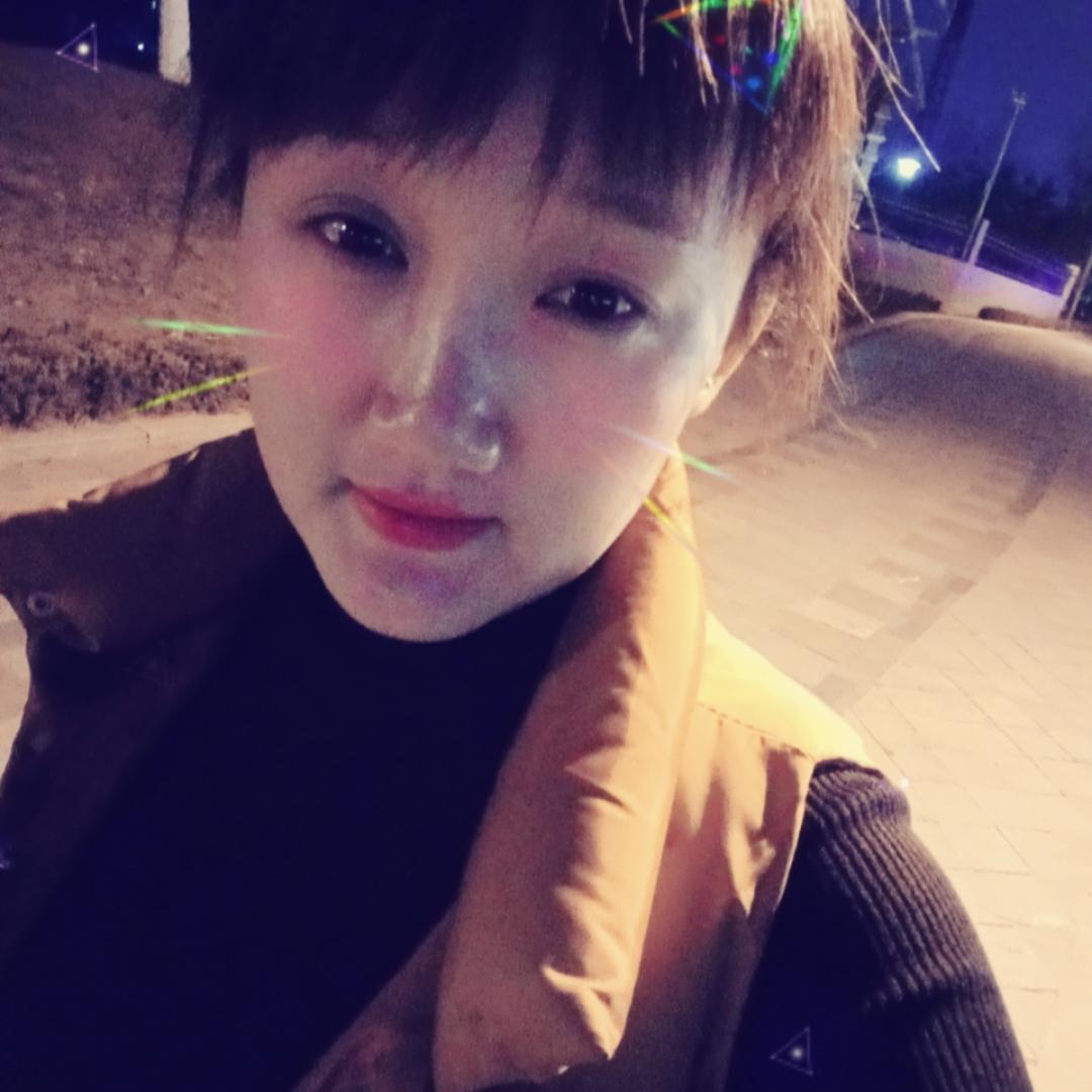 心有梦想的小厨娘
