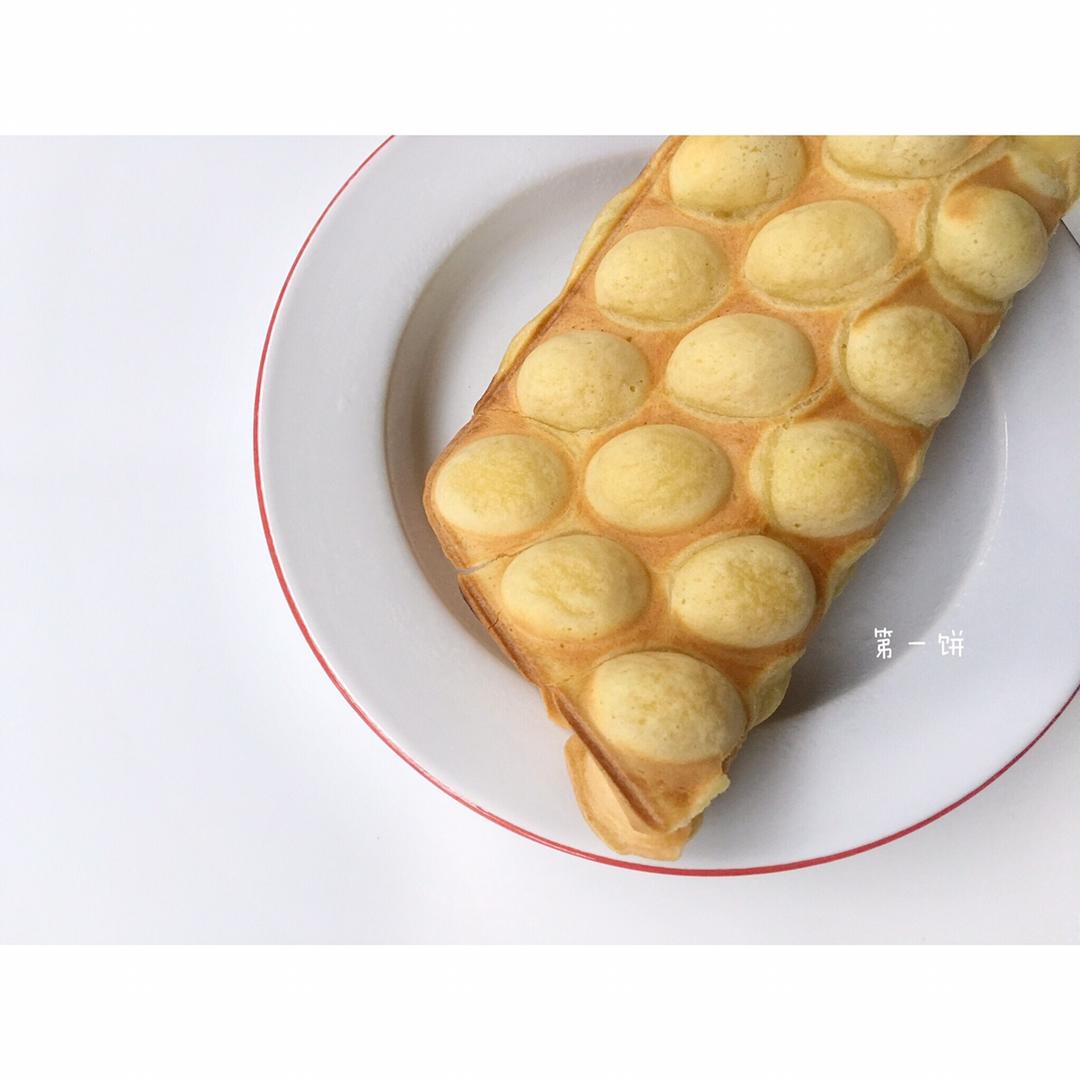 鸡蛋仔