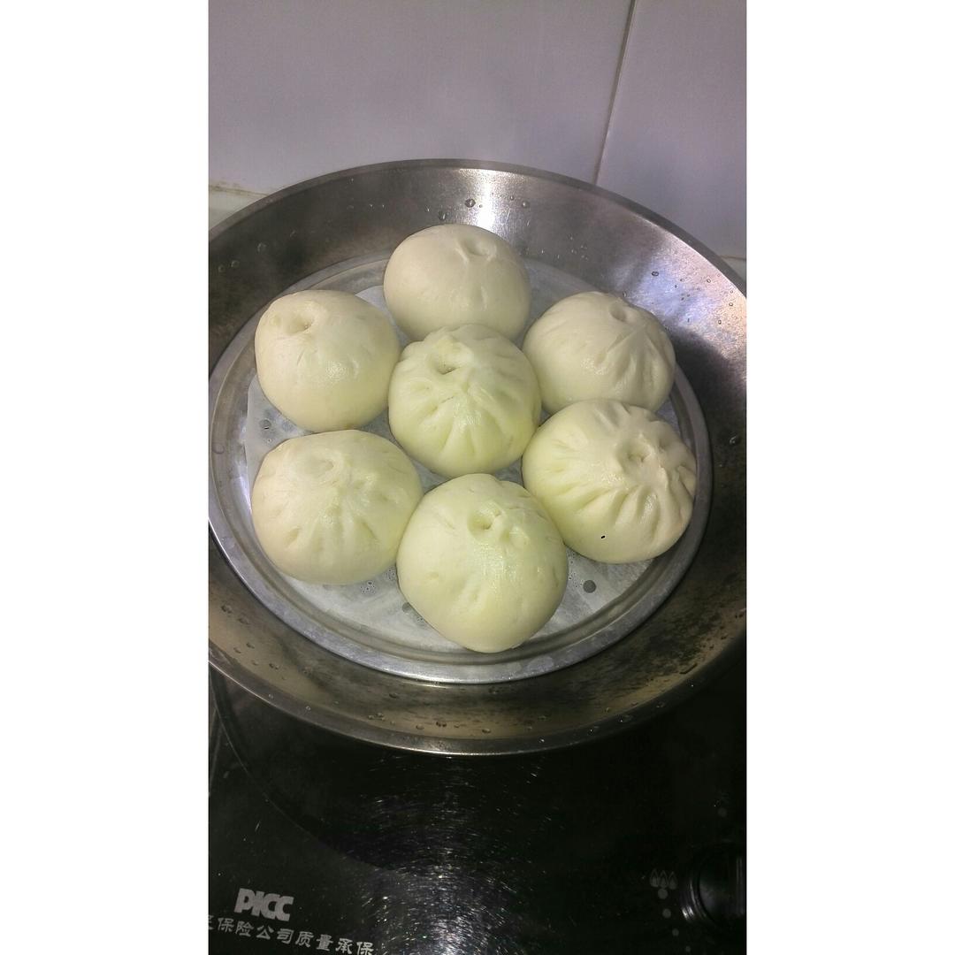 肉包子