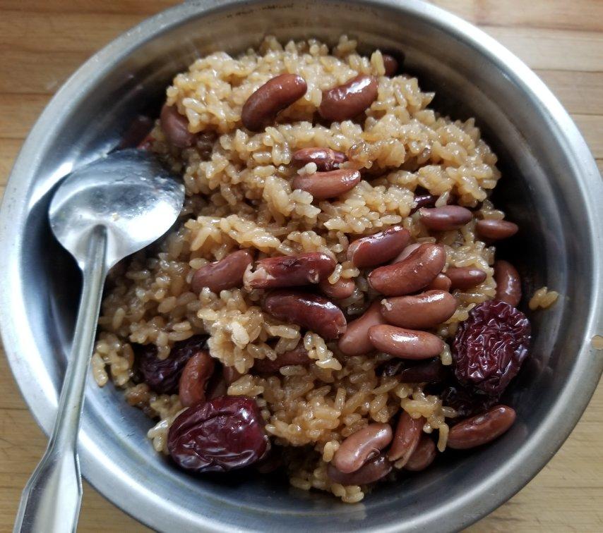 早餐•2020年5月4日