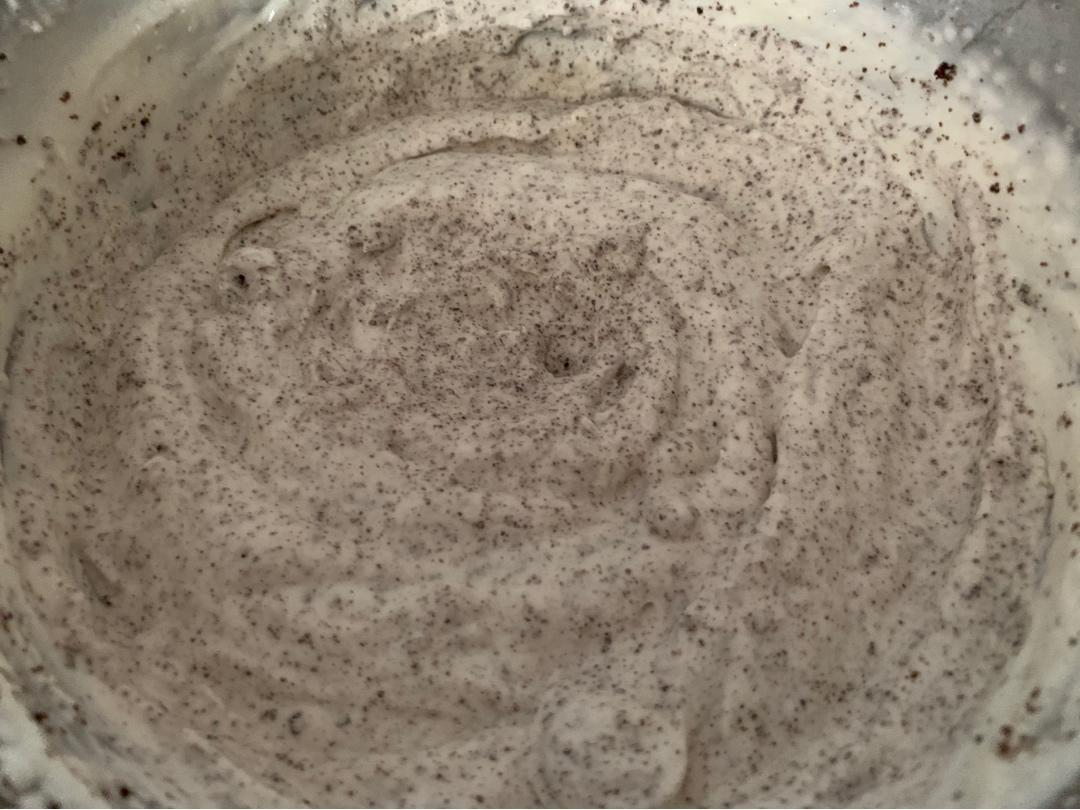 自制奥利奥奶油冰淇淋🍦