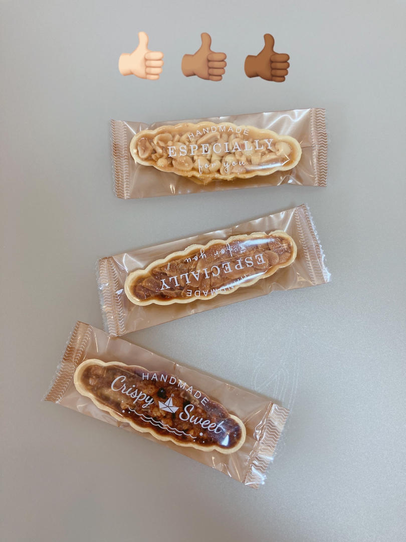 年货 | 迷人眼的糯米船