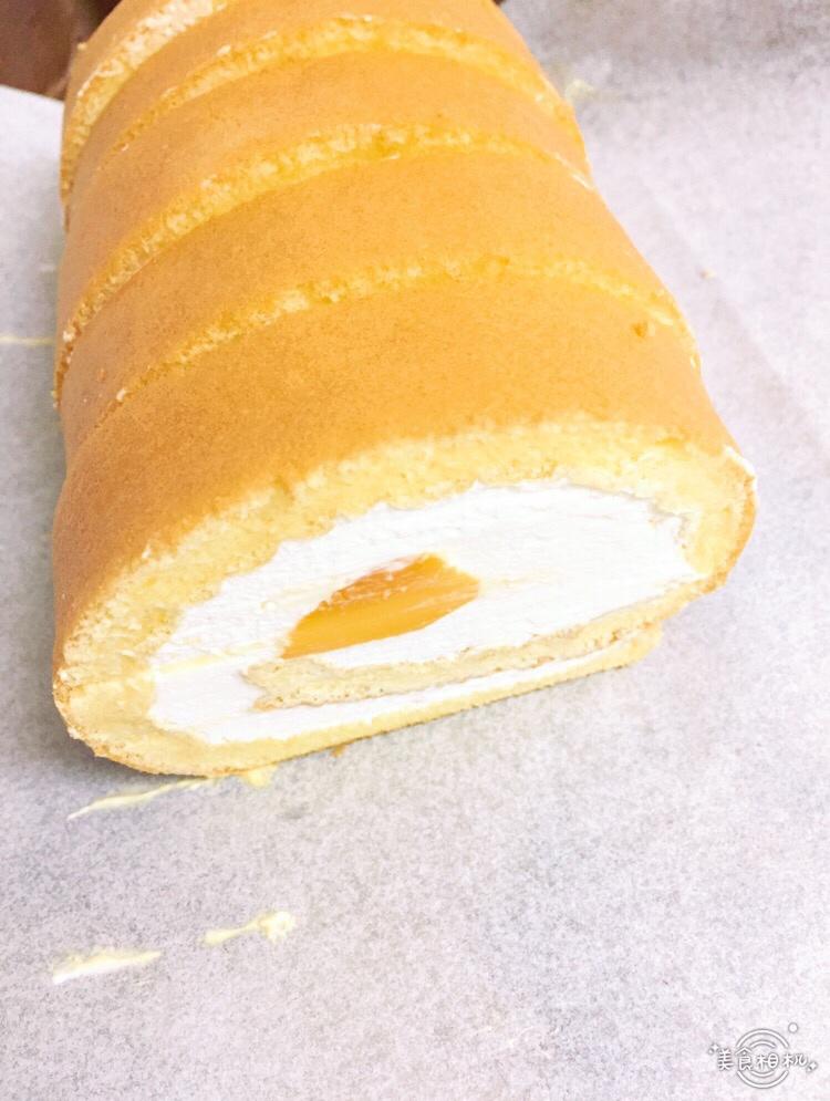 小四卷～风靡美食群的美味蛋糕卷