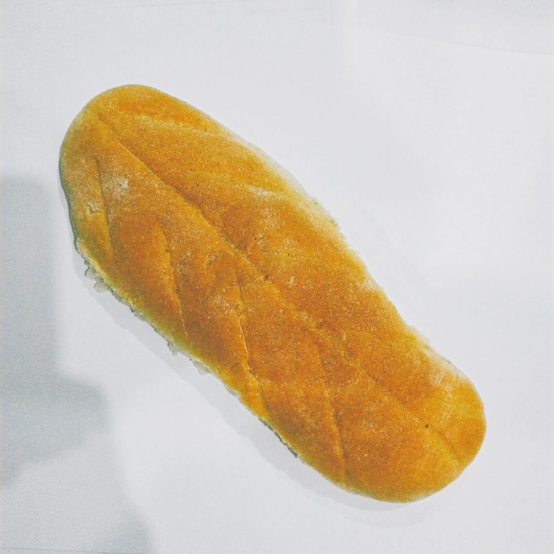全麦土司