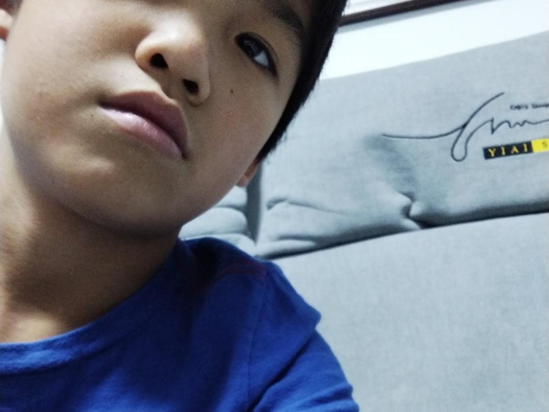 我是超爱做饭超人