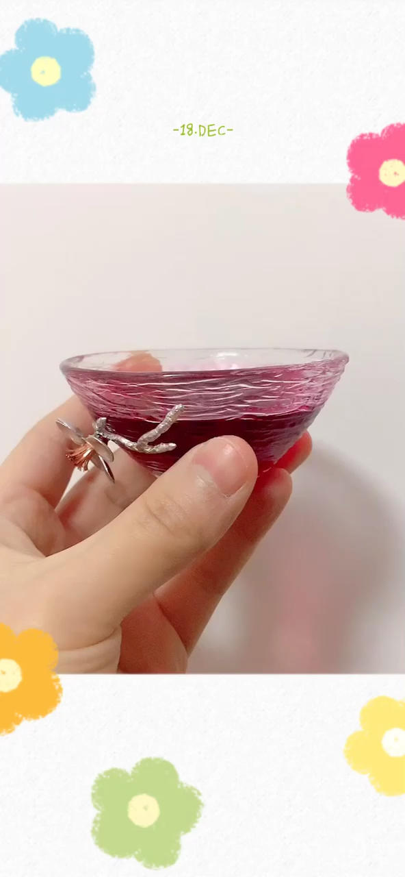 洛神花酒