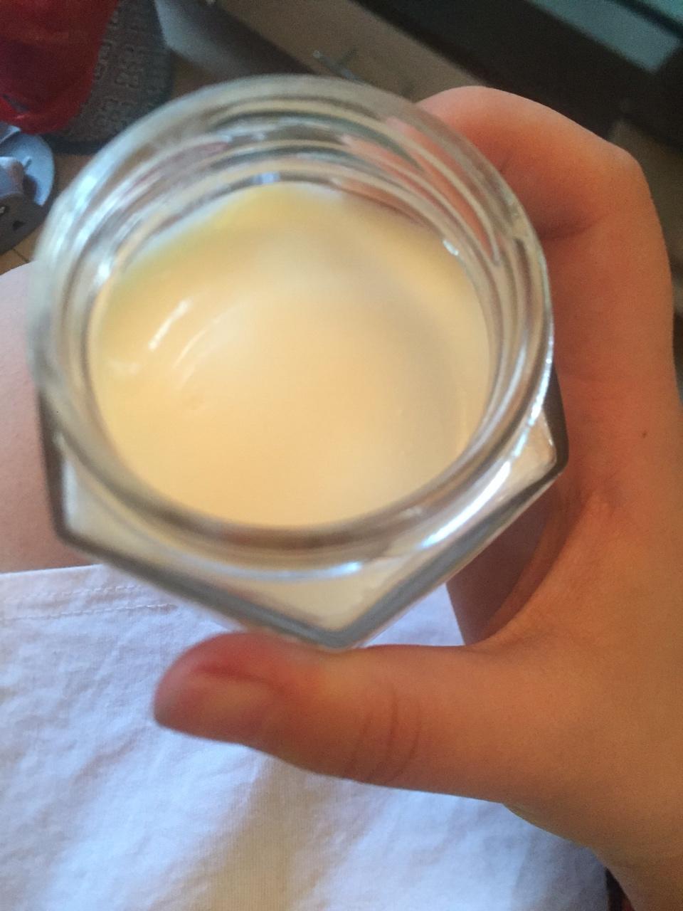 QQ糖布丁（免烤箱版 超简单版）