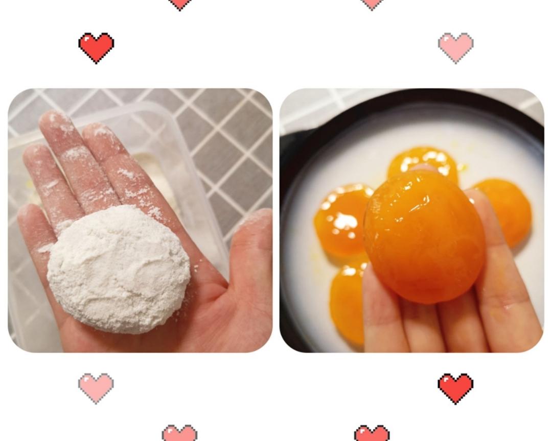 【咸蛋黄】简单易学，自制更放心