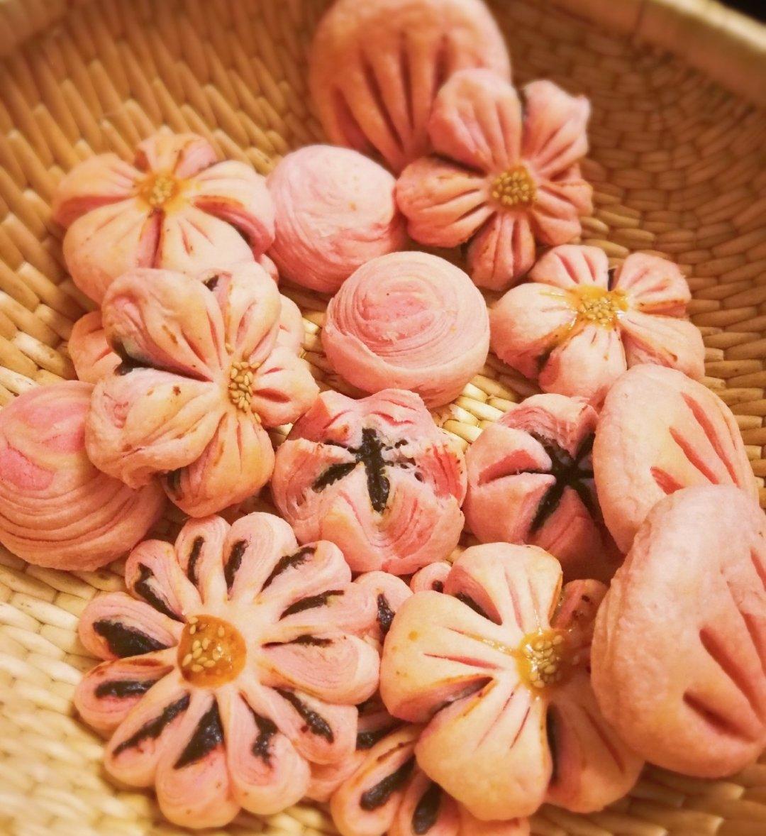 桃花酥