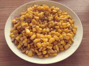 家常菜之清炒松仁玉米的做法 步骤7