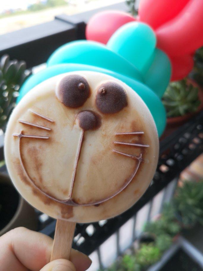 最简单快手的雪糕——酸奶雪糕（附变化版本）