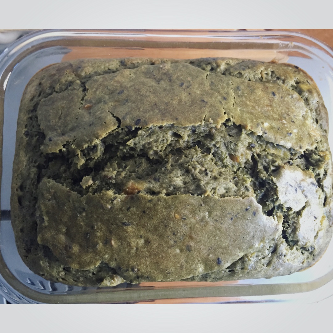 可能是最好吃的香蕉巧克力蛋糕