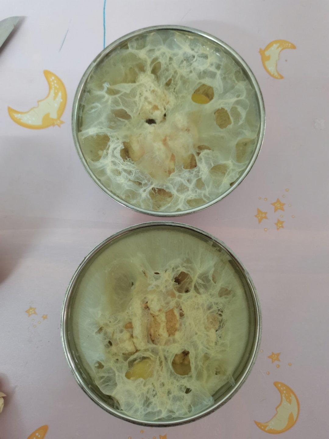 瘦肉汤（病中补虚汤）