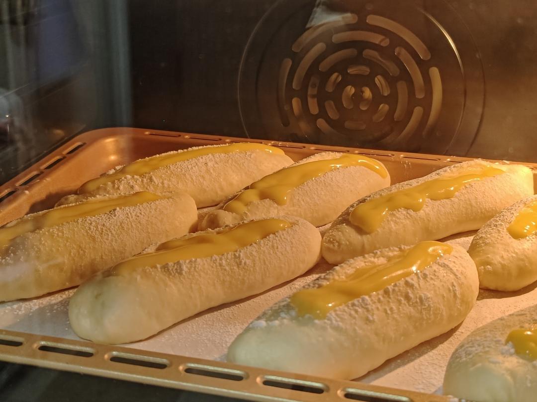 岩烧乳酪面包/私房热卖款/芝士脑袋最爱