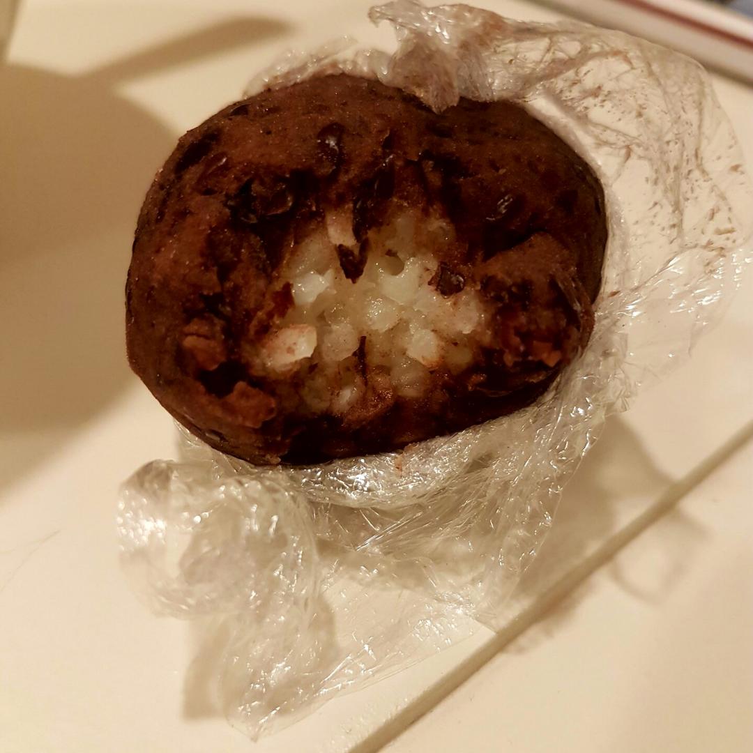 牡丹饼