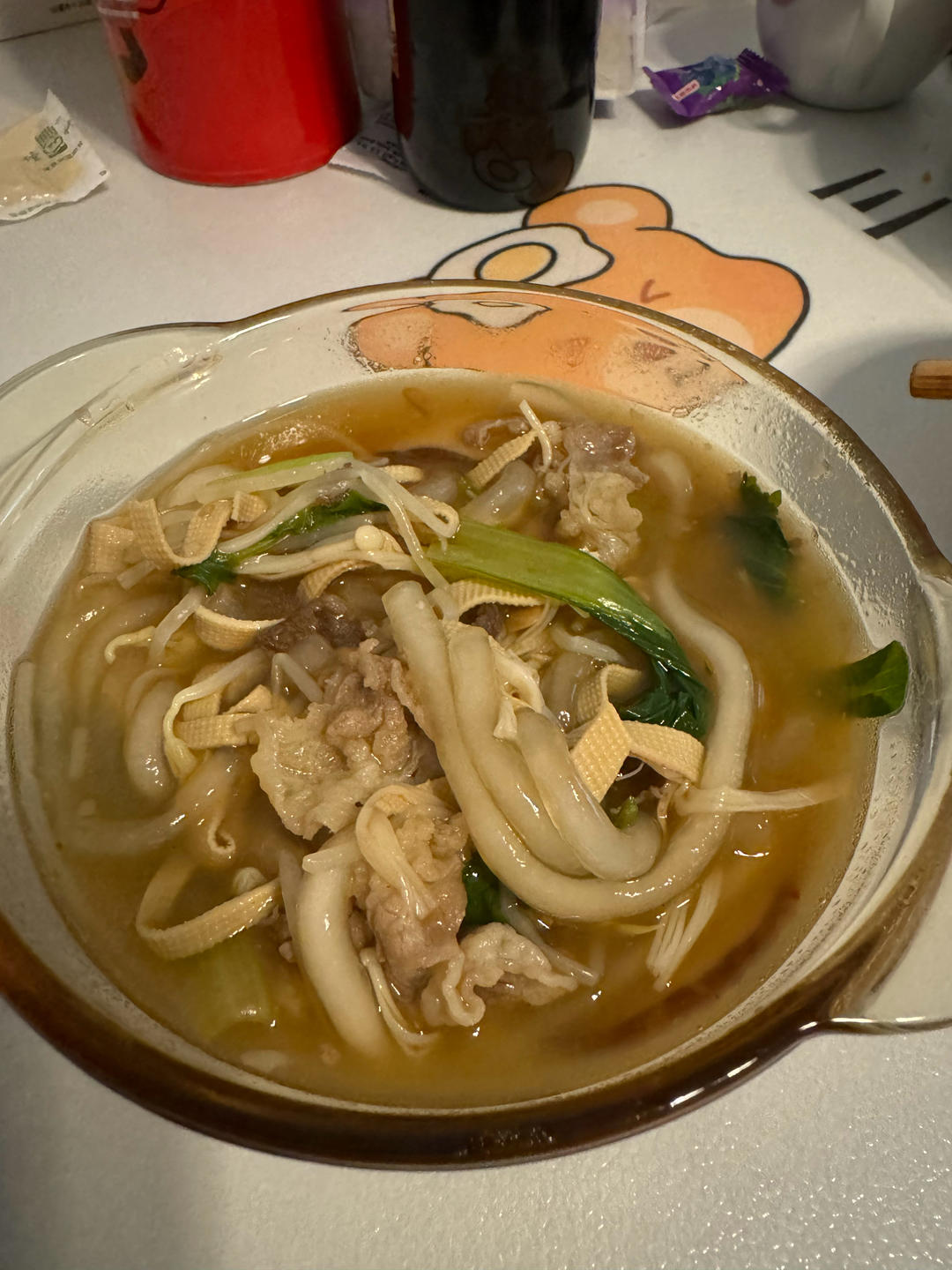 家常健康砂锅土豆粉