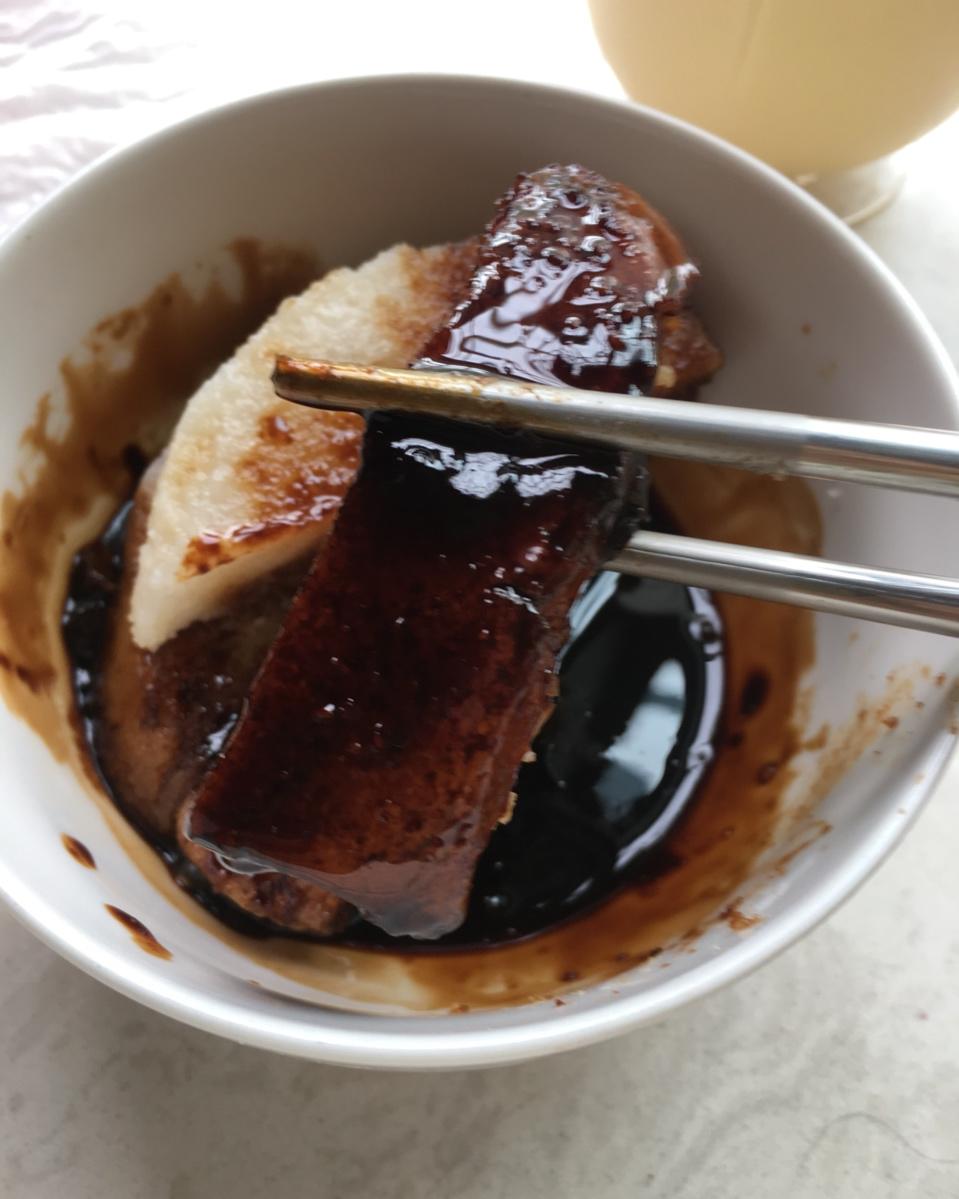 崇明糕（超详细）