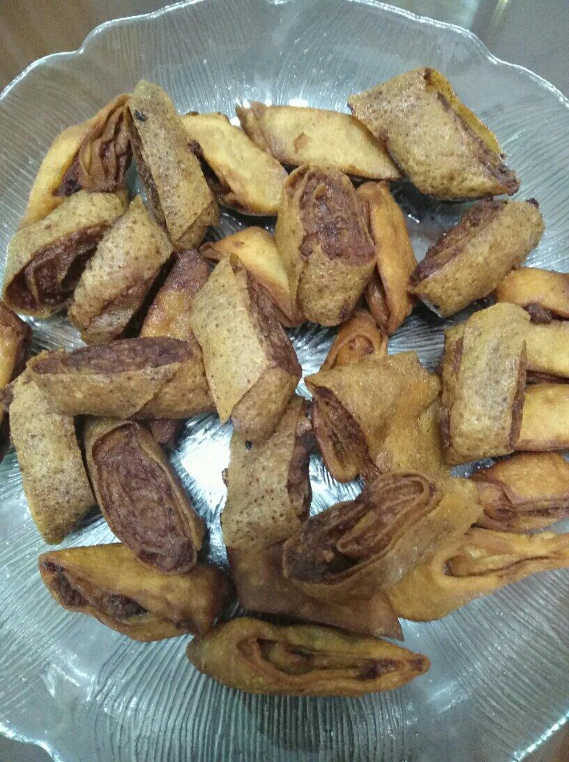 手机用户9656_x1it做的老北京炸咯吱盒