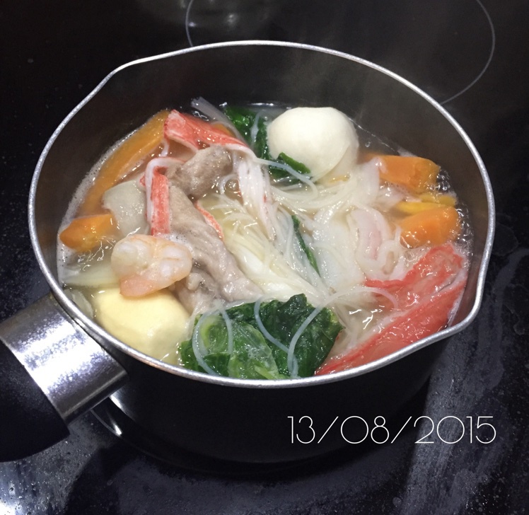 Bluestreaky＃时差食谱＃