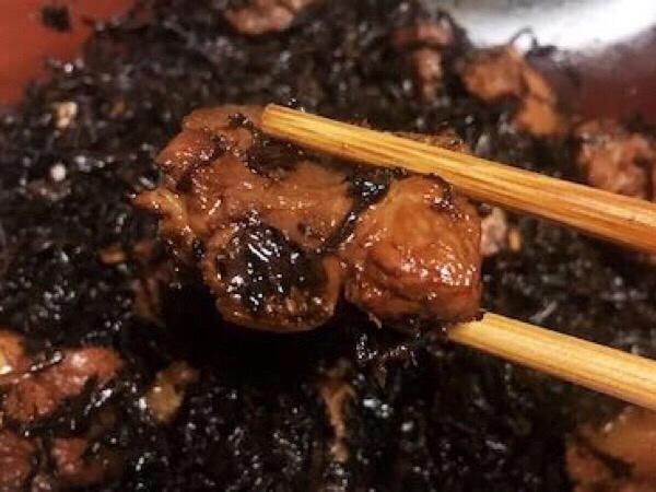 下饭神器！不油腻の梅菜扣肉