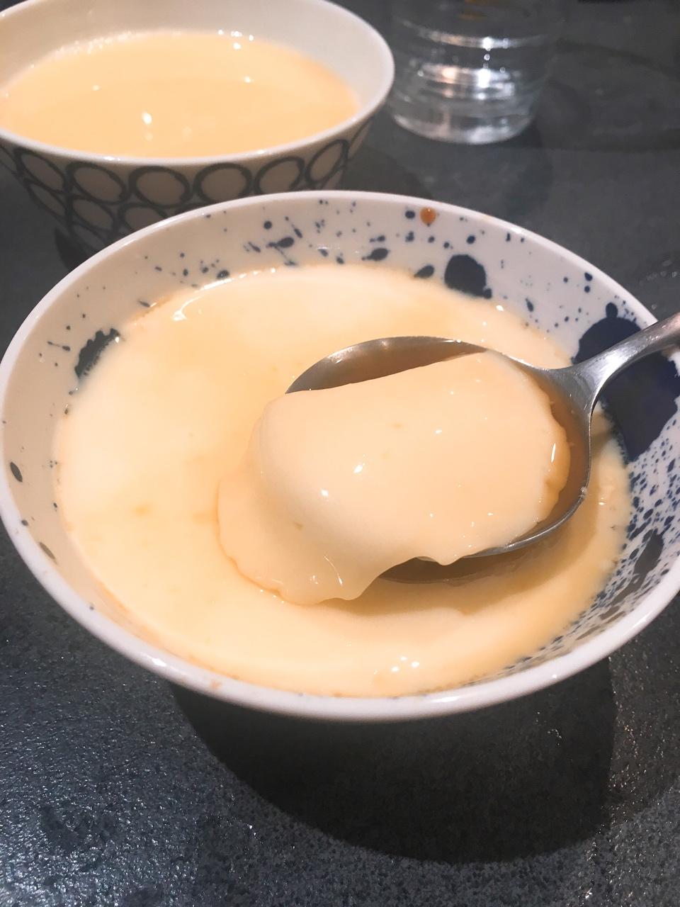 超快手低失败近乎完美蒸蛋法