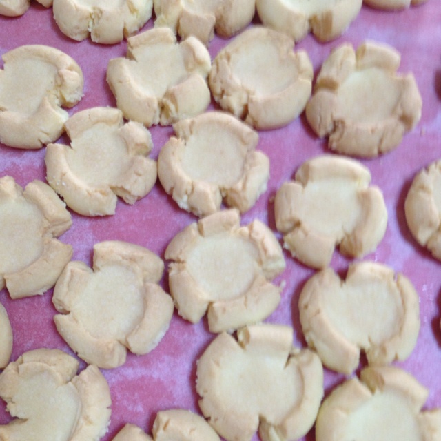 玛格丽特饼干
