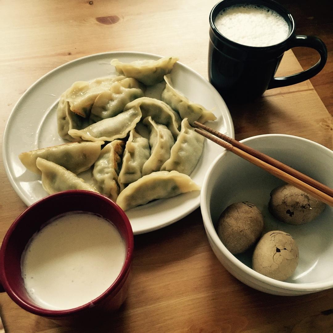 午餐•2016年12月17日