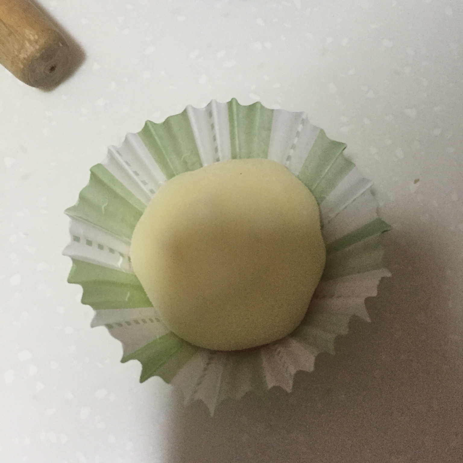 人气爆棚雪媚娘