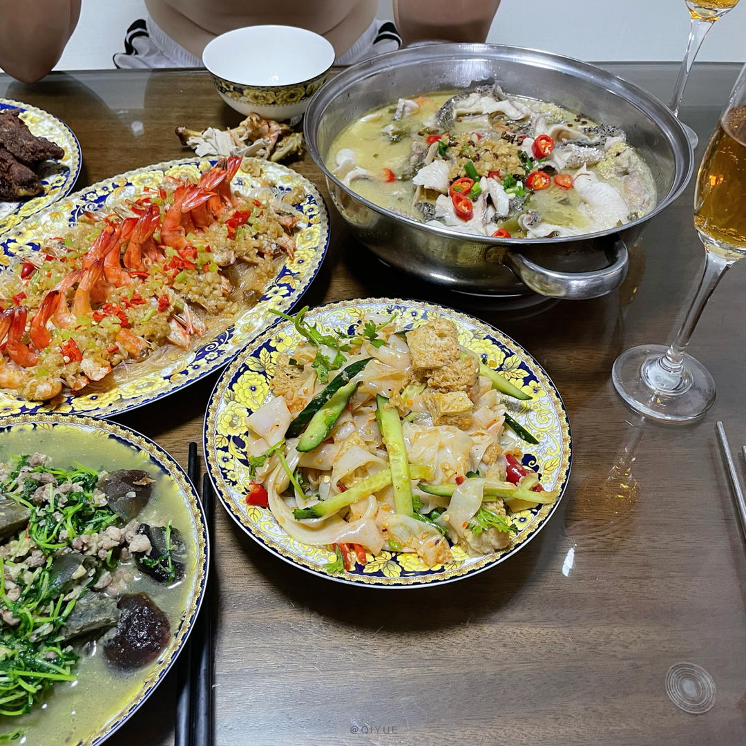 【酸菜鱼】