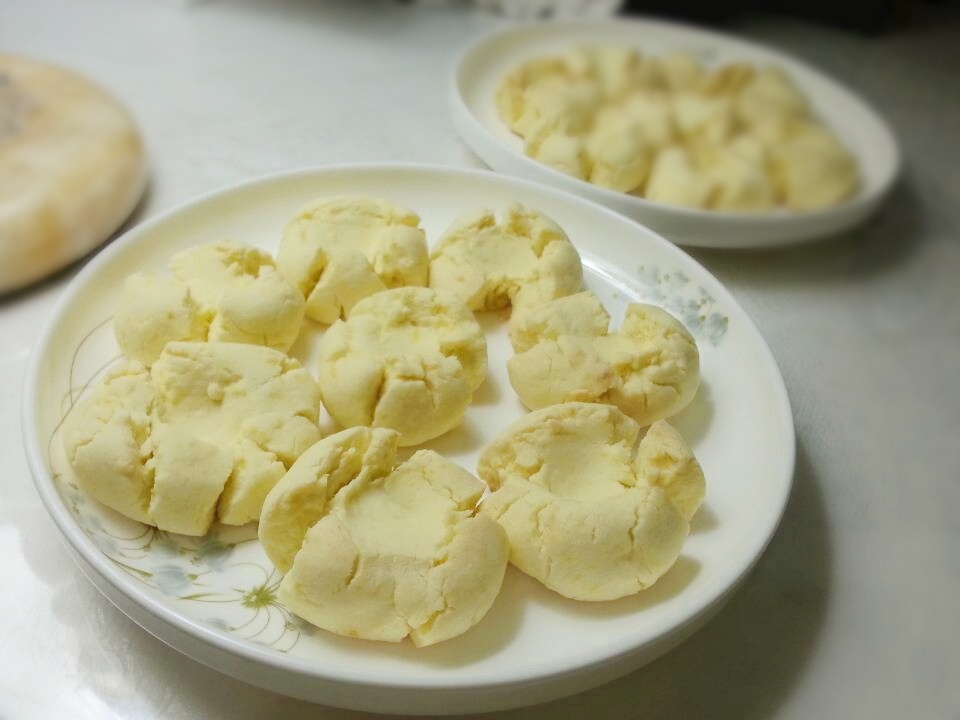 玛格丽特饼干