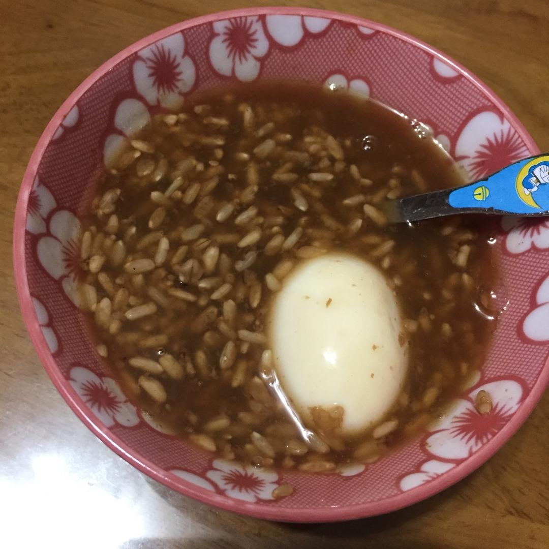 枸杞酒酿鹌鹑蛋